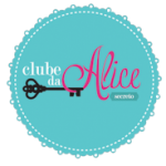 Clube da Alice logo final