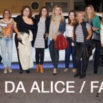 Noite deliciosa – Promoção Clube da Alice / Fabio Jr.