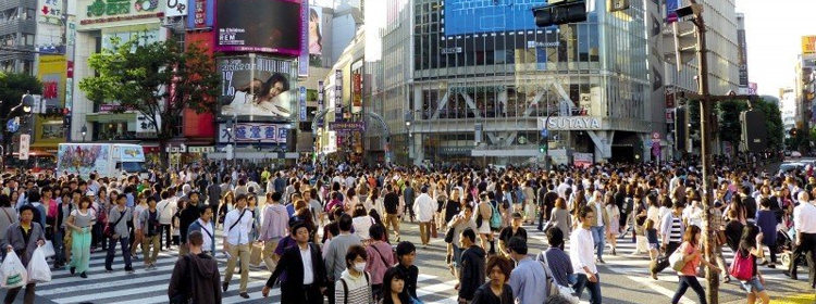 Como o Japão pretende atrair 300 mil trabalhadores estrangeiros – incluindo brasileiros