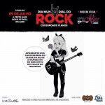 Dia Mundial do Rock