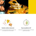 Delivery rangri.com.br