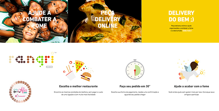 Delivery rangri.com.br