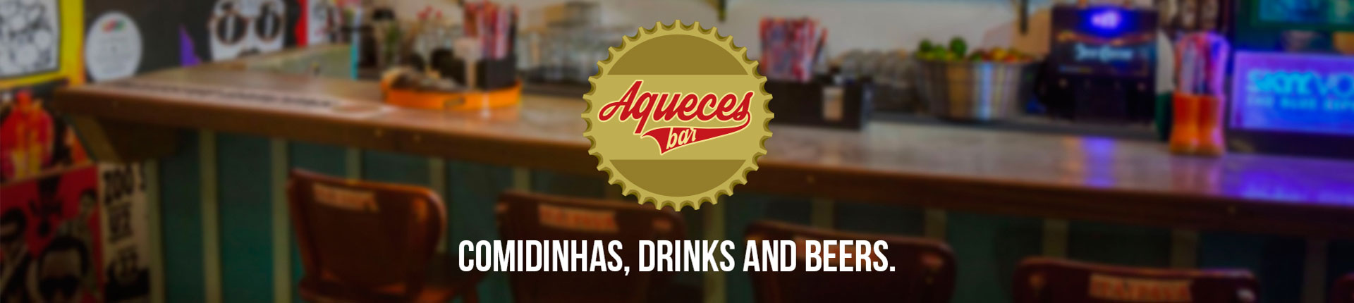Aqueces Bar