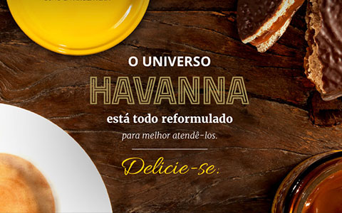 Havanna Café