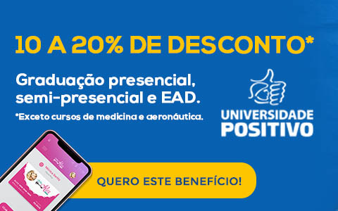 Universidade Positivo – EAD e Semipresencial