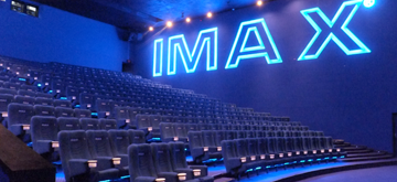 IMAX Palladium