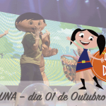 O show da Luna desembarca em Curitiba