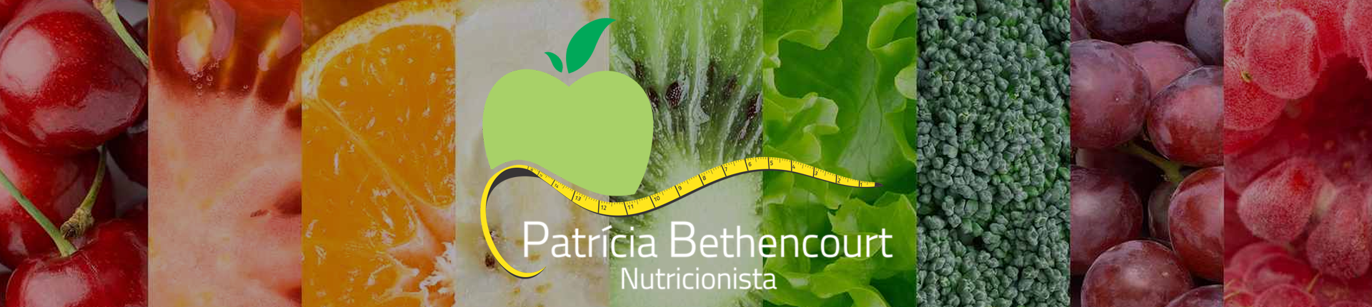 Patrícia Bethencourt – Nutricionista