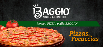 Pizzaria Baggio