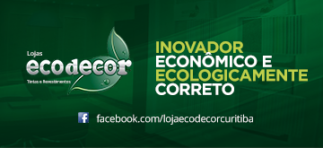 Loja Ecodecor Curitiba