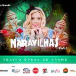 Tudo sobre o musical que vai encantar Curitiba neste Natal