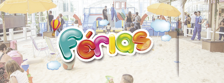 Programas legais para as crianças de férias em Curitiba