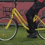 Athletico Paranaense terá bicicletas Yellow