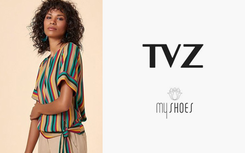 TVZ My Shoes – Park Shopping Barigui
