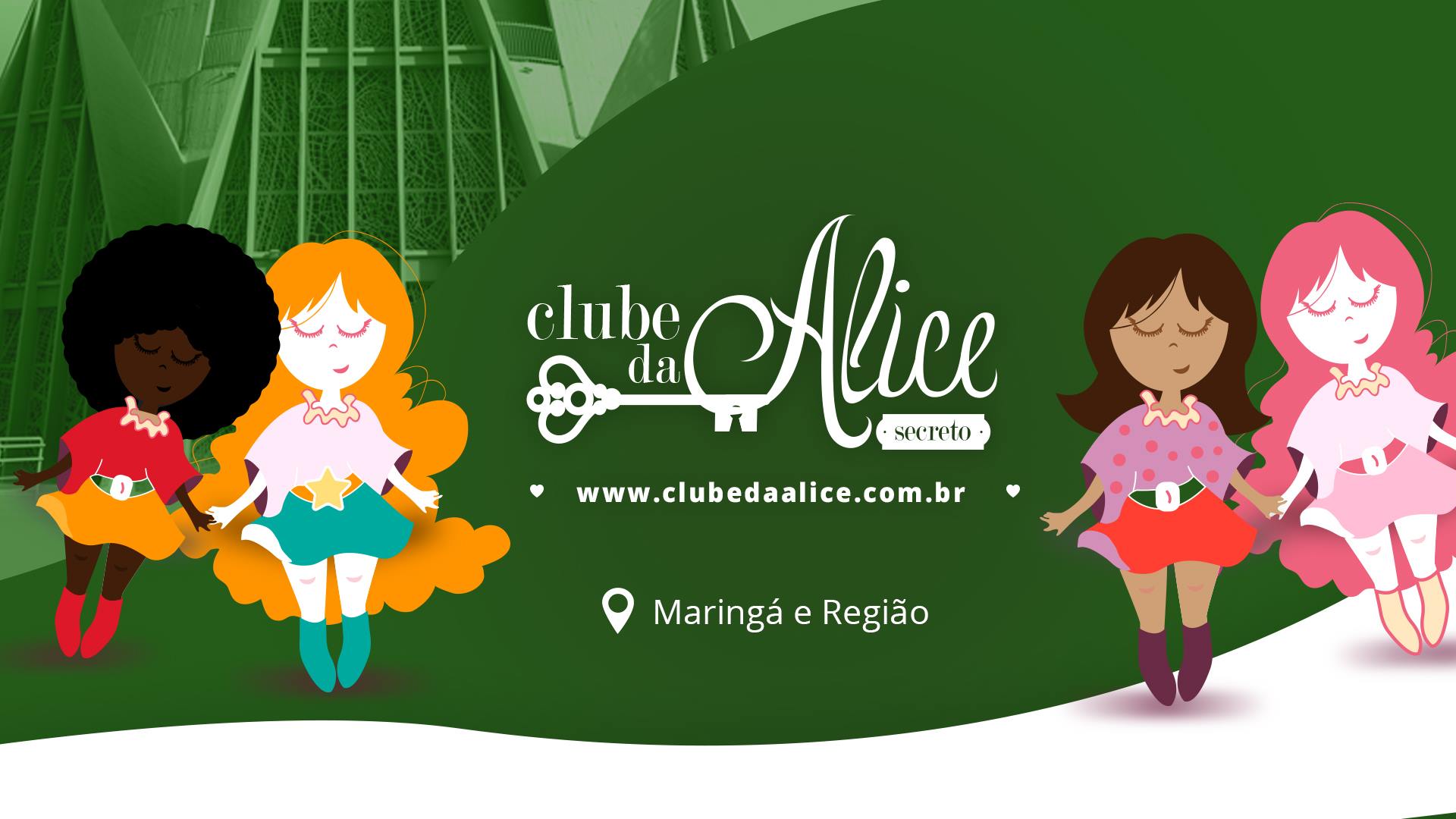 Clube da Alice Maringá: 45 dias e muitas histórias de sucesso