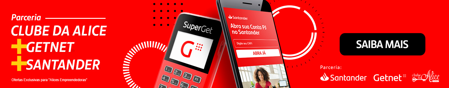 Santander – Getnet