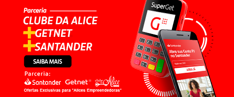 Santander – Getnet