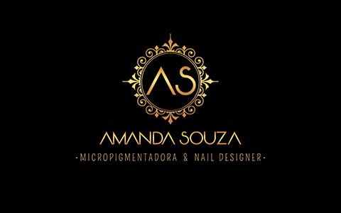 Amanda Souza –  Micropigmentadora & Nail Designer