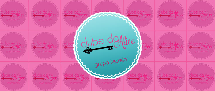 Thumbnail Clube da Alice