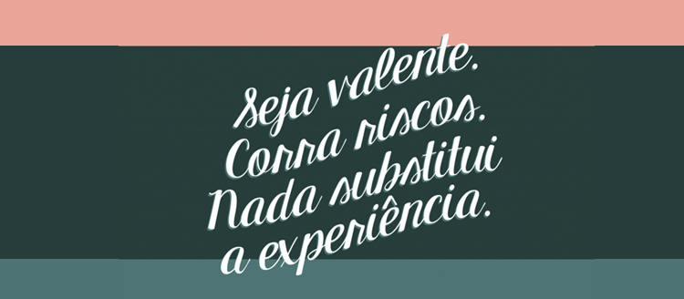 A Vida de uma empresa: Plante a sua semente