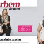 Palpite de Alice – Blog de Sucesso!