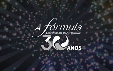 A Fórmula Farmácia de Manipulação