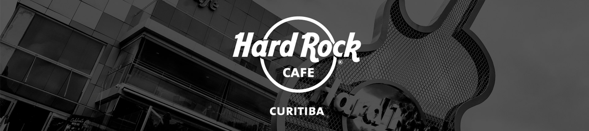 Hard Rock Café Curitiba