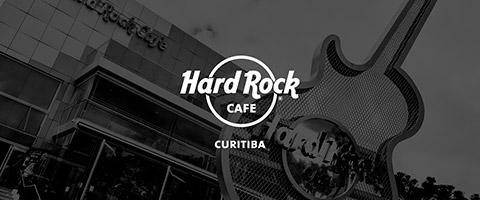 Hard Rock Café Curitiba