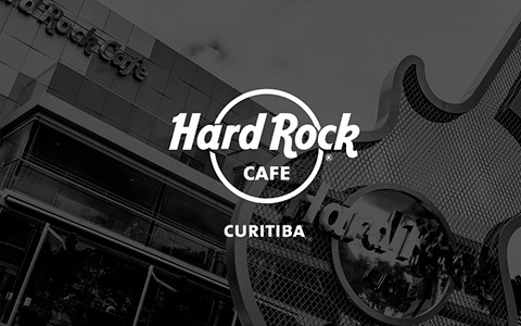 Hard Rock Café Curitiba