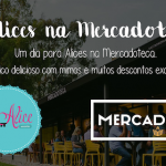 Um dia de Alice na  Mercadoteca