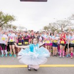 Os melhores momentos da Corrida do Clube da Alice