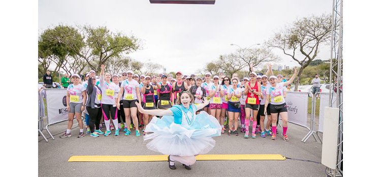 Os melhores momentos da Corrida do Clube da Alice