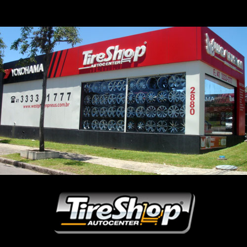 tireshop