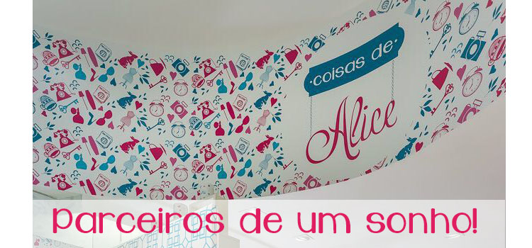 Parceiros – Clube da Alice Lounge