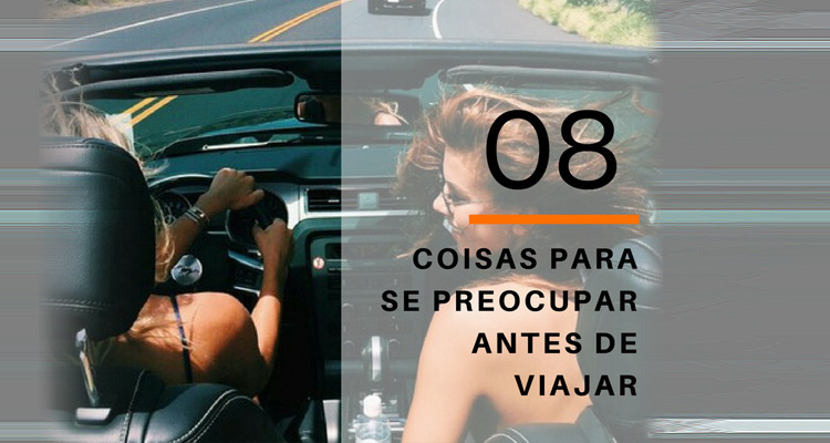 8 Coisas Que Você Precisa Saber!