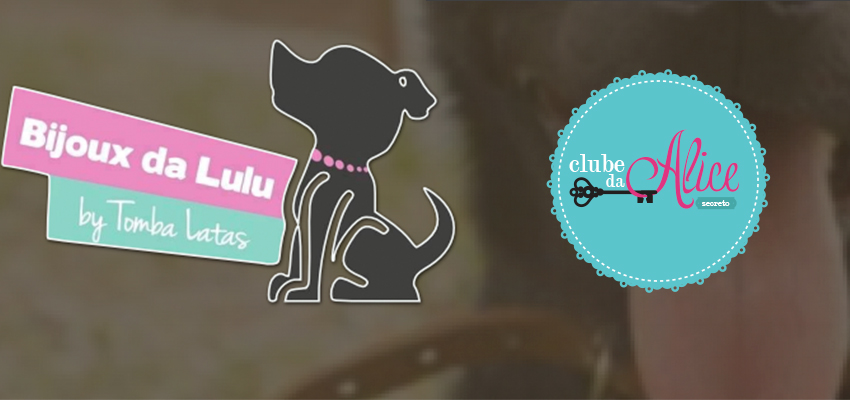 Tomba Latas e Clube da Alice – juntos para ajudar os pets