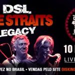 INACREDITÁVEL, DIRE STRAITS EM CURITIBA…