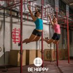 Você sabe o que é Crossfit?