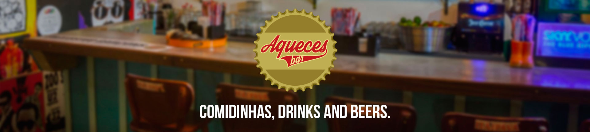 Aqueces Bar Aqueces Bar
