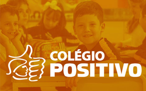 Colégio Positivo Colégio Positivo