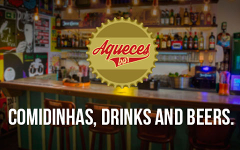 Aqueces Bar Aqueces Bar