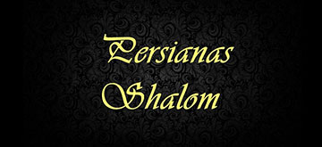 Persianas Shalom Persianas Shalom