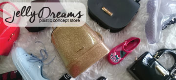 Jelly Dreams – Plastic Concept Store Jelly Dreams – Plastic Concept Store