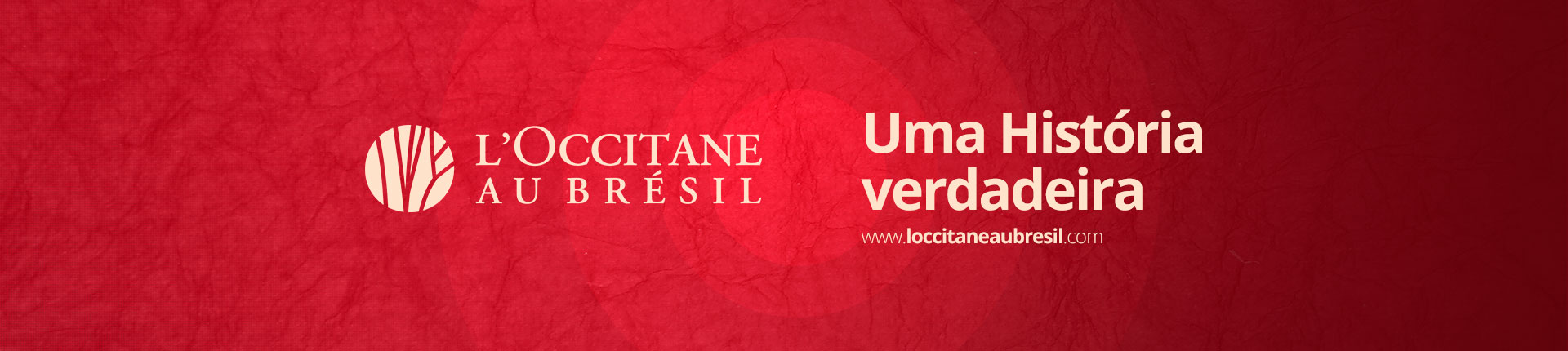 L’Occitane au Brésil – Curitiba