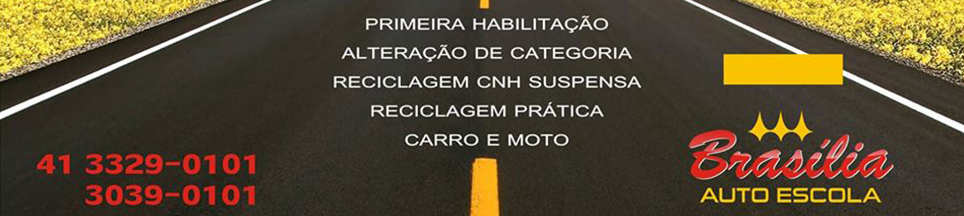 Autoescola Brasília