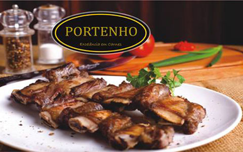 Portenho