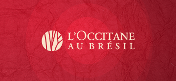 L’Occitane au Brésil – Curitiba