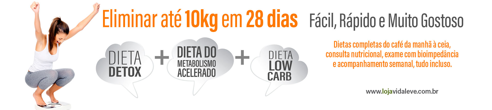 Vida Leve Vida Leve