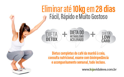 Vida Leve Vida Leve