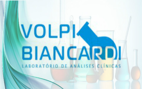 Laboratório Volpi Biancardi